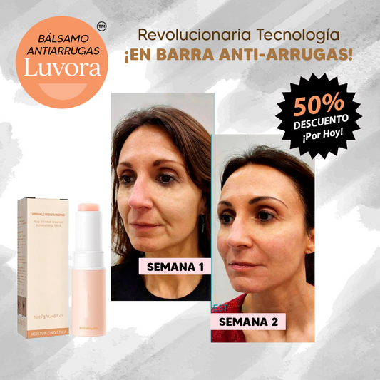 Bálsamo Reafirmante Exprés – Efecto Lifting 24h