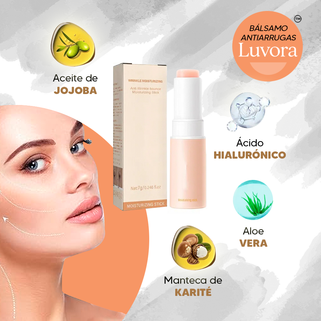 Bálsamo Reafirmante Exprés – Efecto Lifting 24h