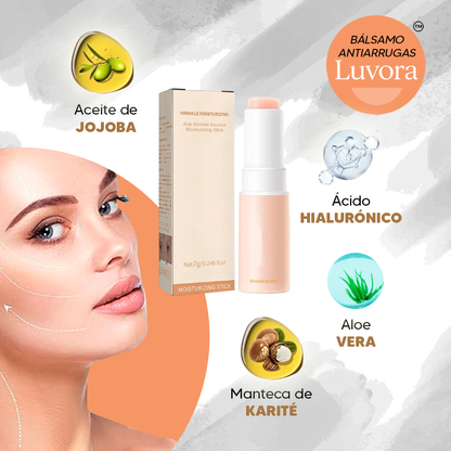 Bálsamo Reafirmante Exprés – Efecto Lifting 24h