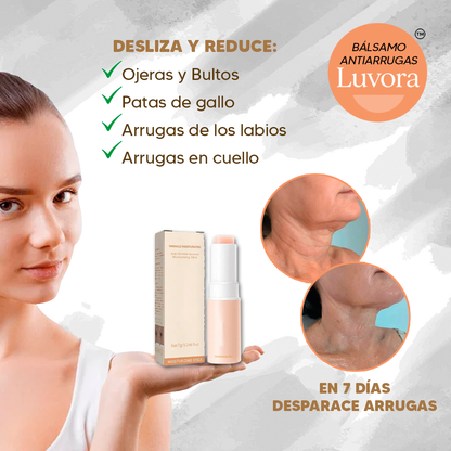 Bálsamo Reafirmante Exprés – Efecto Lifting 24h