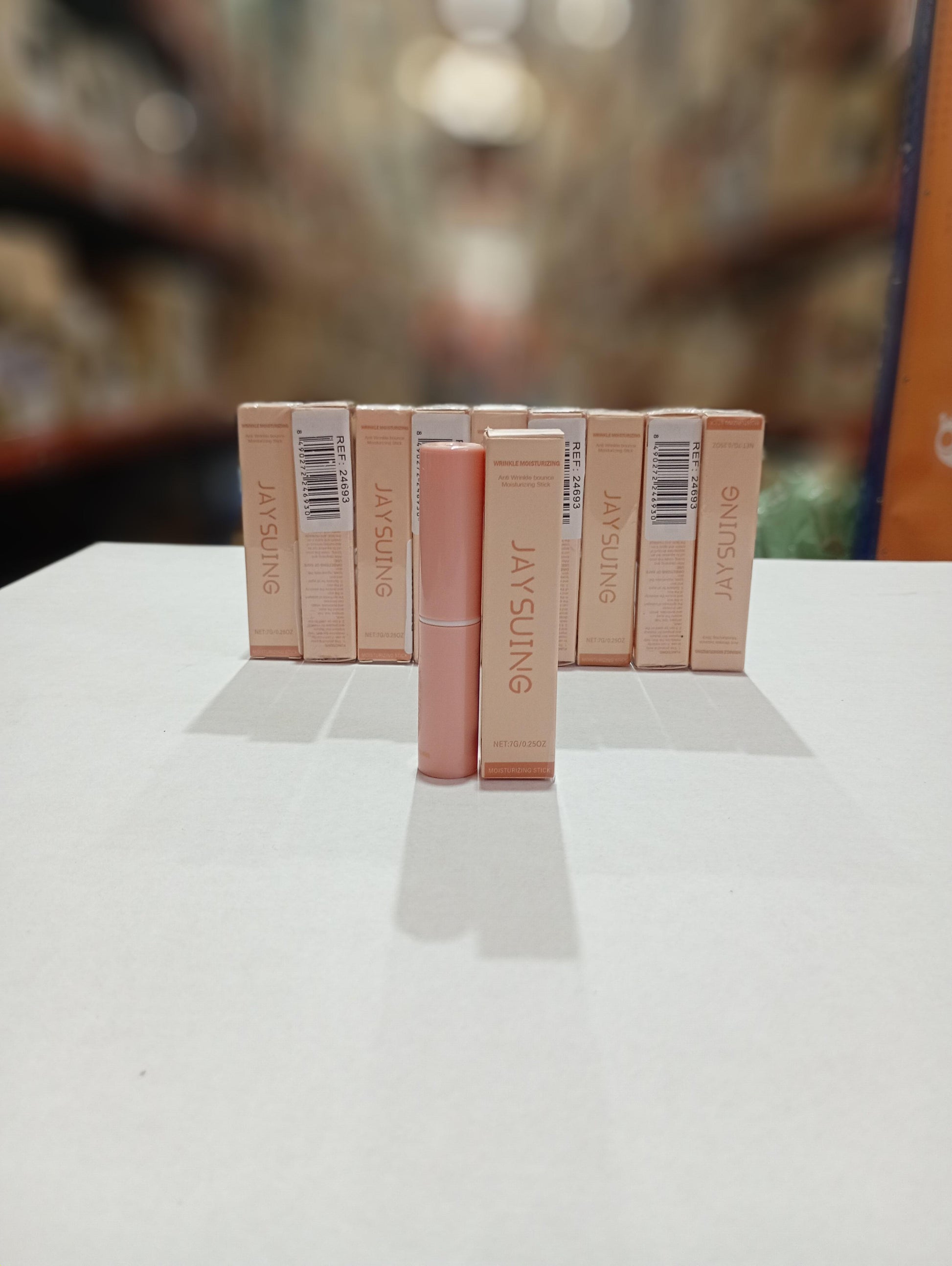 Bálsamo antiarrugas - additional image 1